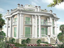 Kempinski Hotel & Residences Palm Jumeirah