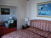 Le Mirador Kempinski Lake Geneva