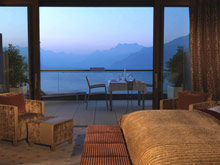 Le Mirador Kempinski Lake Geneva