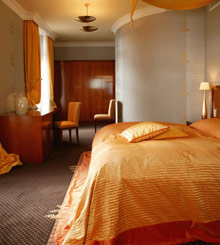 Le Mirador Kempinski Lake Geneva