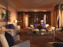 Le Mirador Kempinski Lake Geneva