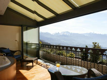 Le Mirador Kempinski Lake Geneva