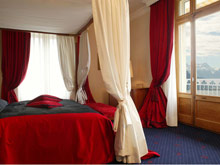 Le Mirador Kempinski Lake Geneva