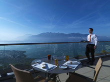 Le Mirador Kempinski Lake Geneva