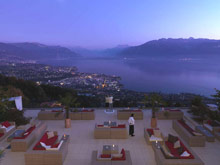 Le Mirador Kempinski Lake Geneva