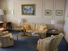 Le Mirador Kempinski Lake Geneva