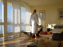 Le Mirador Kempinski Lake Geneva