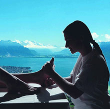 Le Mirador Kempinski Lake Geneva