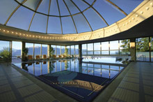 Le Mirador Kempinski Lake Geneva