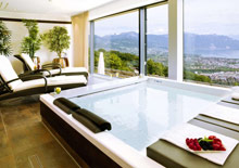 Le Mirador Kempinski Lake Geneva