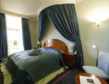 Le Mirador Kempinski Lake Geneva