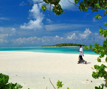 Kanuhura Maldives Hotel