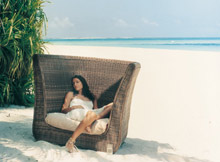 Kanuhura Maldives Hotel