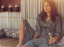 Kanuhura Maldives Hotel