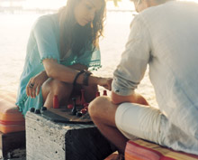 Kanuhura Maldives Hotel