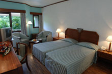 Tangerine Beach Hotel