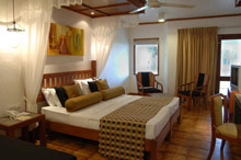 Tangerine Beach Hotel