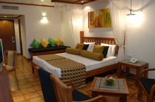 Tangerine Beach Hotel