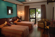 Tangerine Beach Hotel