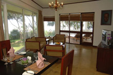 Tangerine Beach Hotel