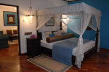 Tangerine Beach Hotel