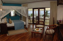 Tangerine Beach Hotel