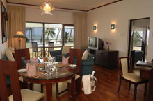 Tangerine Beach Hotel