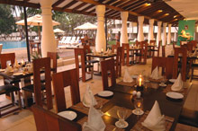 Tangerine Beach Hotel