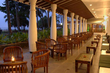 Tangerine Beach Hotel