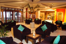 Tangerine Beach Hotel