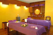 Tangerine Beach Hotel