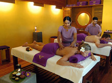 Tangerine Beach Hotel