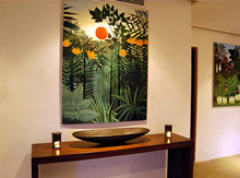 Tangerine Beach Hotel