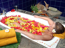 Tangerine Beach Hotel