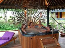 Tangerine Beach Hotel