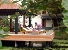 Tangerine Beach Hotel