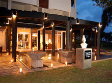 Tangerine Beach Hotel