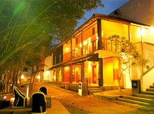 Tangerine Beach Hotel