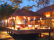 Tangerine Beach Hotel