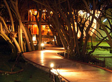 Tangerine Beach Hotel