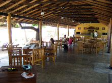 Nilaveli Beach Hotel