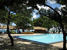 Nilaveli Beach Hotel
