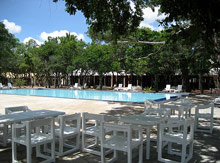 Nilaveli Beach Hotel