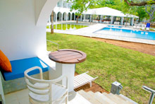 Chaaya Blu Trincomalee