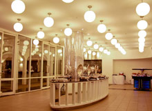 Chaaya Blu Trincomalee