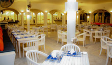 Chaaya Blu Trincomalee