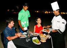 Chaaya Blu Trincomalee