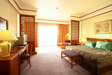 Hilton Al Hamra Beach and Golf Resort(ex.Al Hamra Fort Hotel & Beach Resort)