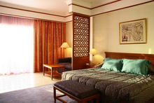 Hilton Al Hamra Beach and Golf Resort(ex.Al Hamra Fort Hotel & Beach Resort)