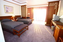 Hilton Al Hamra Beach and Golf Resort(ex.Al Hamra Fort Hotel & Beach Resort)